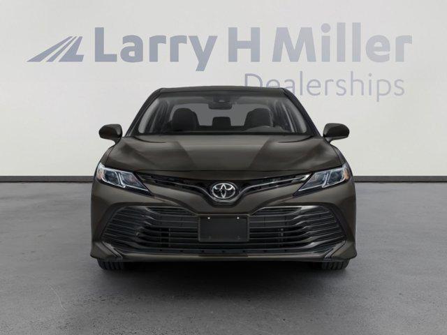 used 2020 Toyota Camry car, priced at $13,995