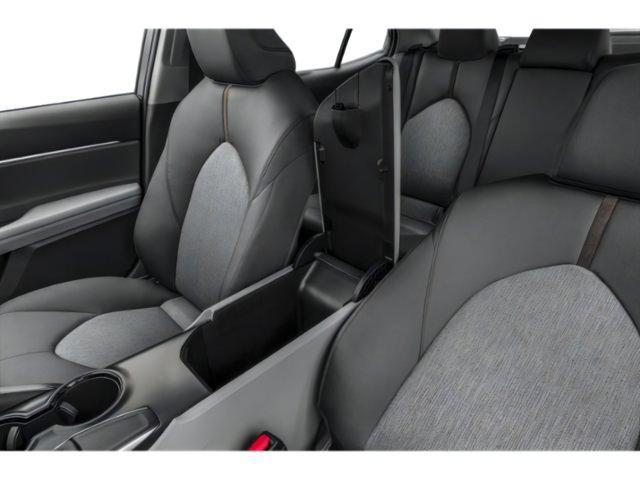 used 2020 Toyota Camry car, priced at $13,995