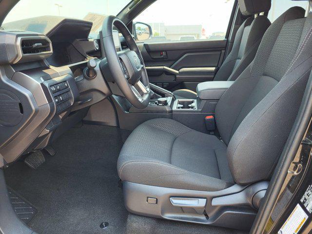 used 2025 Toyota 4Runner car, priced at $52,995