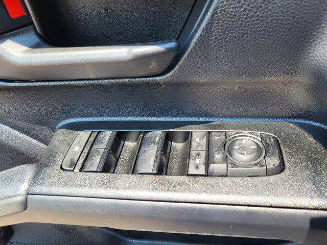 used 2025 Toyota 4Runner car, priced at $52,995