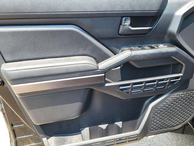used 2025 Toyota 4Runner car, priced at $52,995