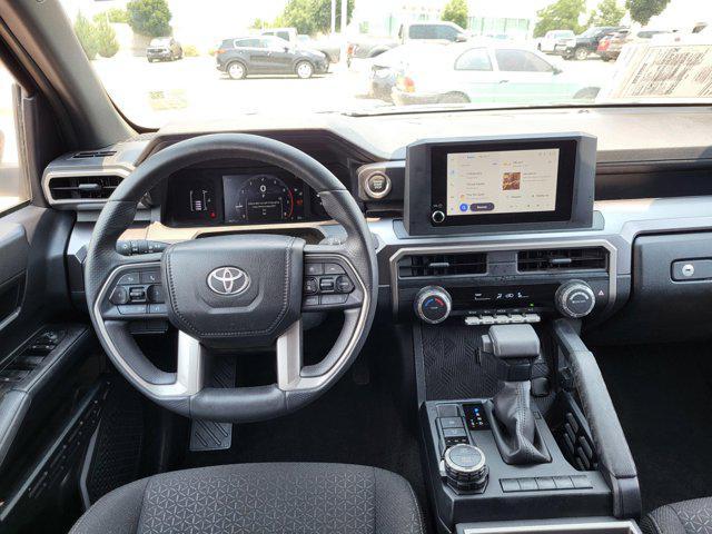 used 2025 Toyota 4Runner car, priced at $52,995