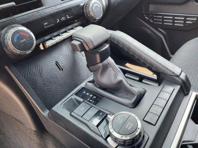 used 2025 Toyota 4Runner car, priced at $52,995