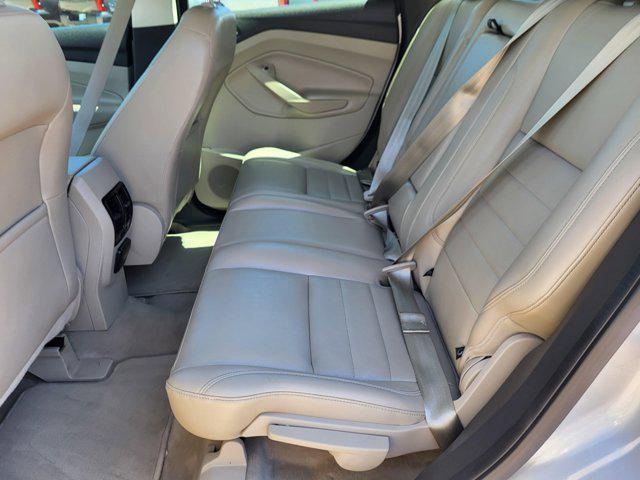 used 2013 Ford C-Max Hybrid car, priced at $5,995