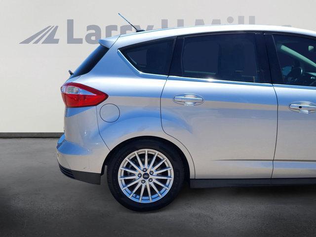 used 2013 Ford C-Max Hybrid car, priced at $5,995