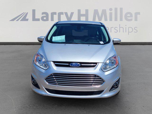 used 2013 Ford C-Max Hybrid car, priced at $5,995