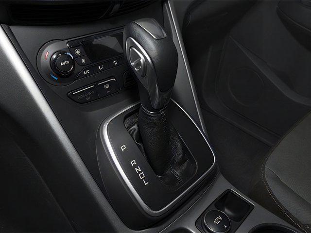 used 2013 Ford C-Max Hybrid car, priced at $7,995