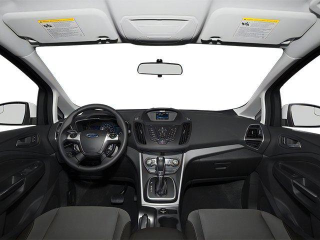 used 2013 Ford C-Max Hybrid car, priced at $7,995