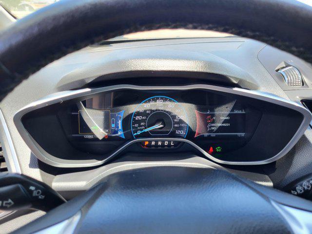 used 2013 Ford C-Max Hybrid car, priced at $5,995