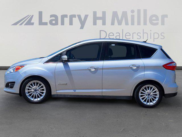 used 2013 Ford C-Max Hybrid car, priced at $5,995
