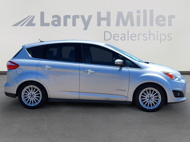used 2013 Ford C-Max Hybrid car, priced at $5,995