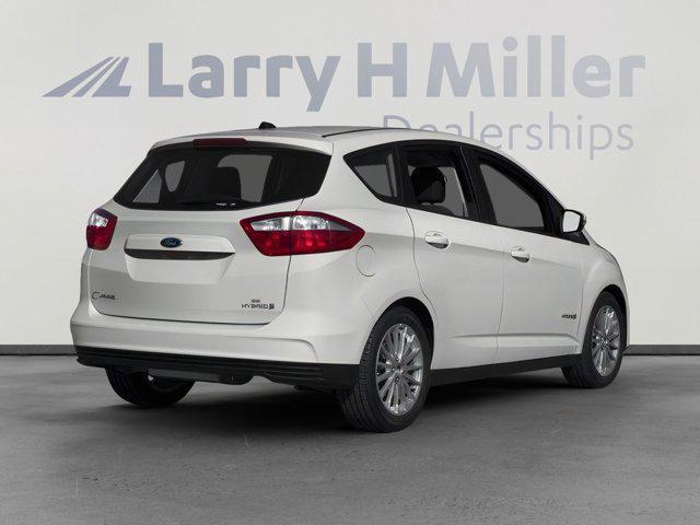 used 2013 Ford C-Max Hybrid car, priced at $7,995