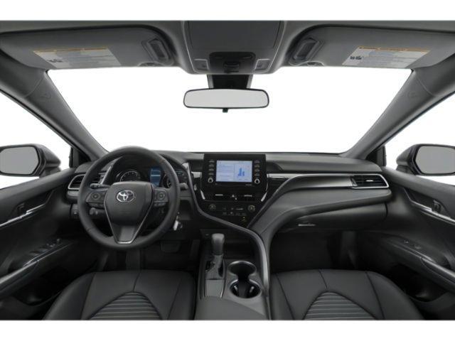 used 2021 Toyota Camry car, priced at $21,995