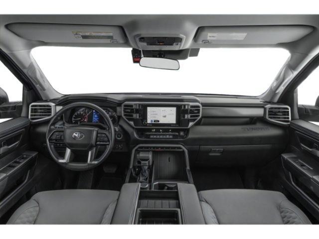 new 2025 Toyota Tundra car, priced at $52,623