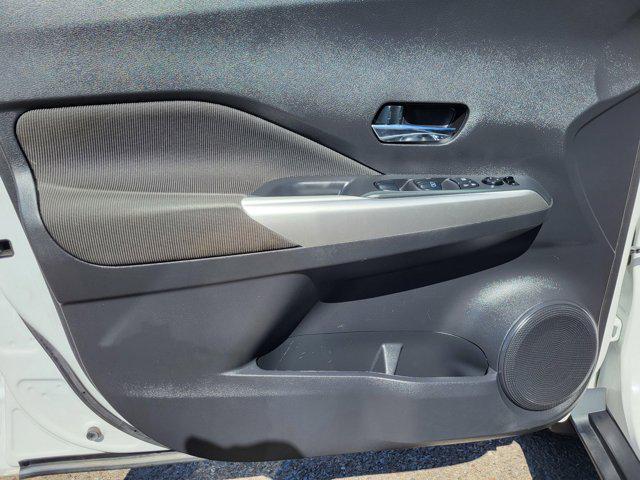 used 2018 Nissan Kicks car, priced at $14,495
