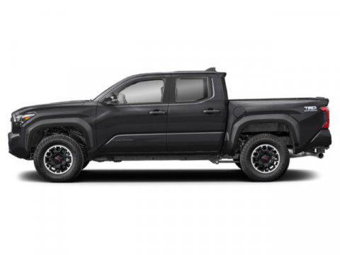 new 2025 Toyota Tacoma car, priced at $46,307