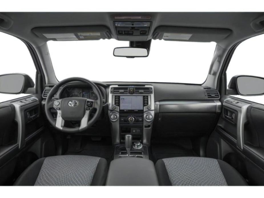 used 2022 Toyota 4Runner car, priced at $38,495