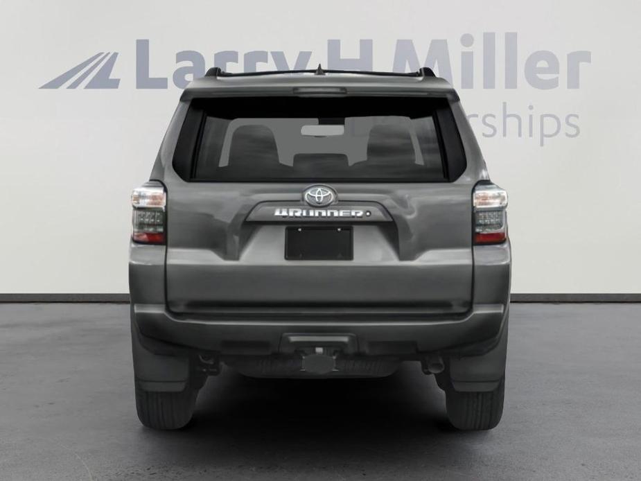 used 2022 Toyota 4Runner car, priced at $38,495