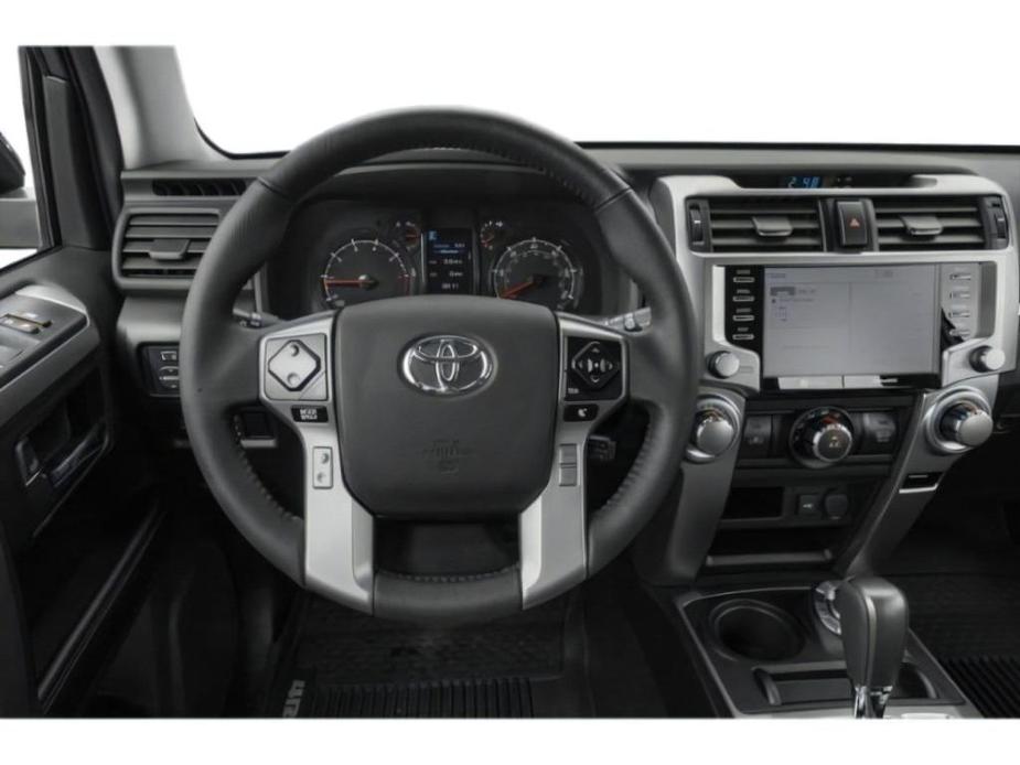 used 2022 Toyota 4Runner car, priced at $38,495