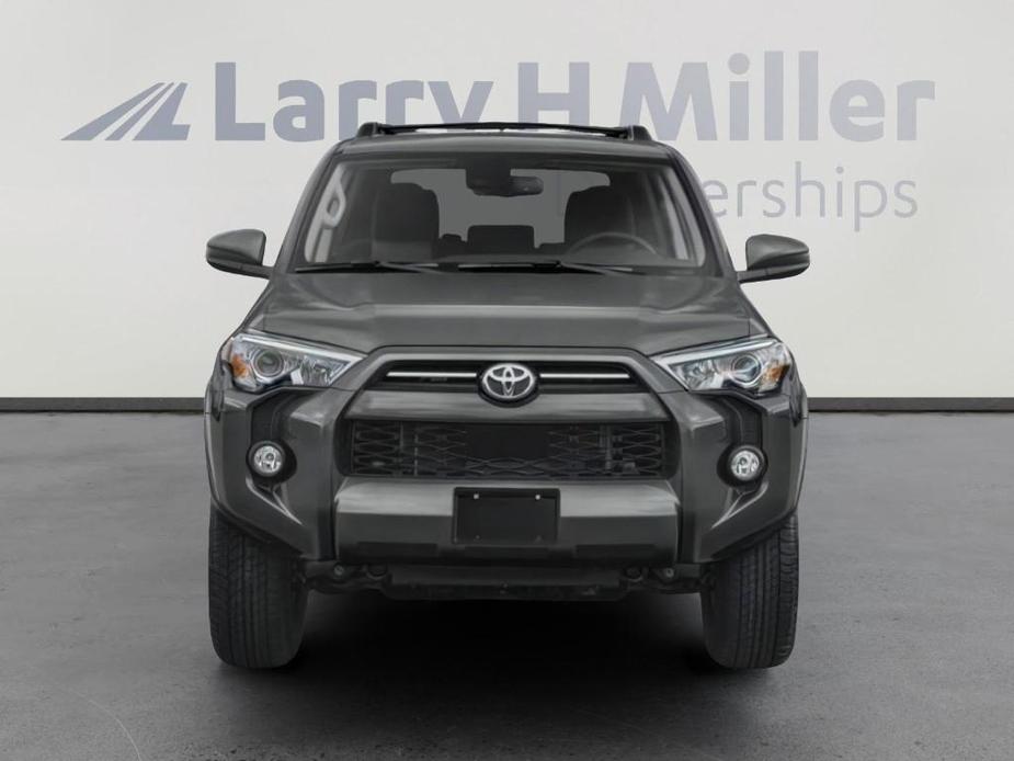 used 2022 Toyota 4Runner car, priced at $38,495