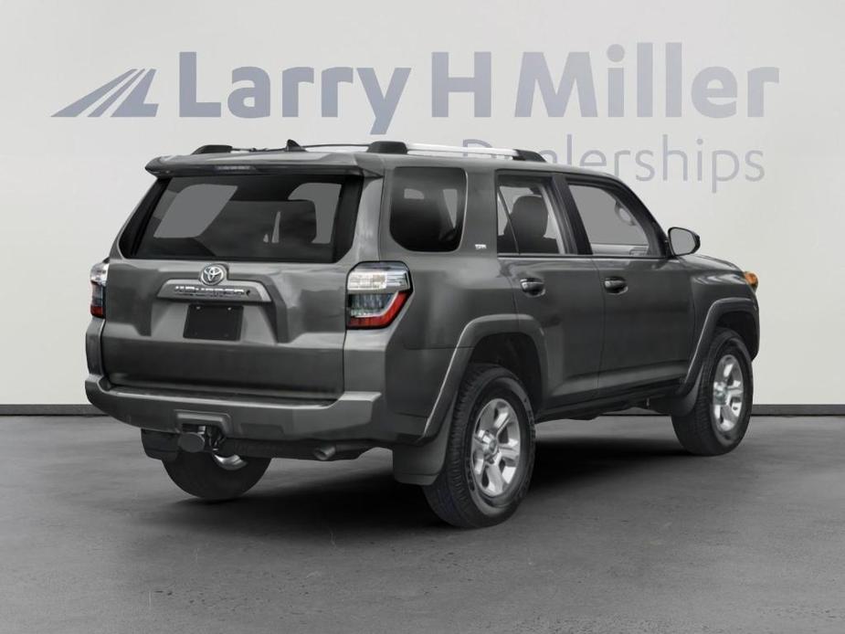 used 2022 Toyota 4Runner car, priced at $38,495