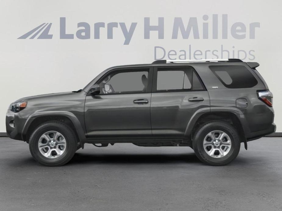 used 2022 Toyota 4Runner car, priced at $38,495