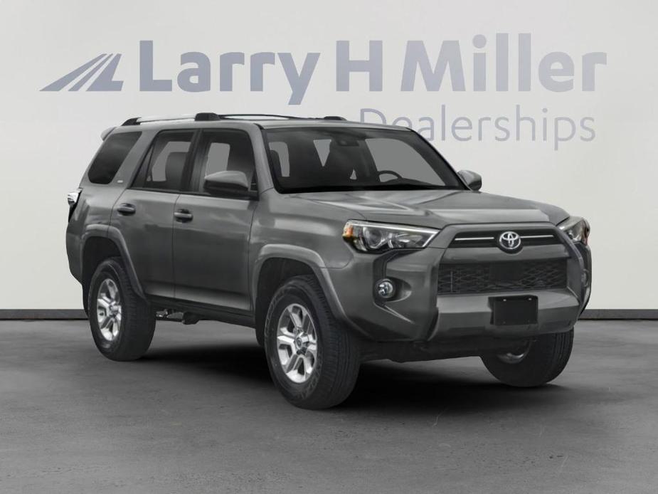 used 2022 Toyota 4Runner car, priced at $38,495