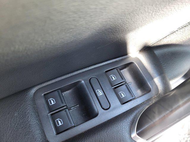 used 2021 Volkswagen Passat car, priced at $20,995