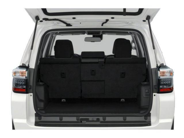 used 2024 Toyota 4Runner car, priced at $48,995