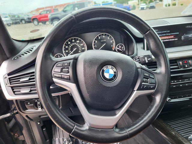 used 2017 BMW X5 eDrive car, priced at $13,995