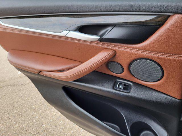 used 2017 BMW X5 eDrive car, priced at $13,995