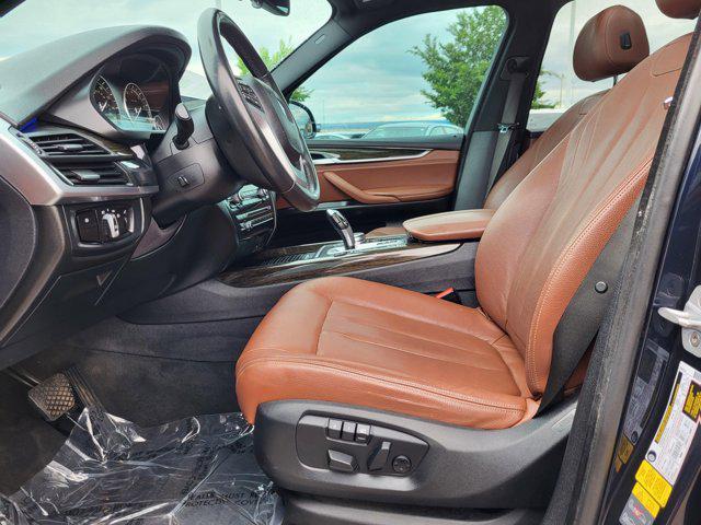 used 2017 BMW X5 eDrive car, priced at $13,995