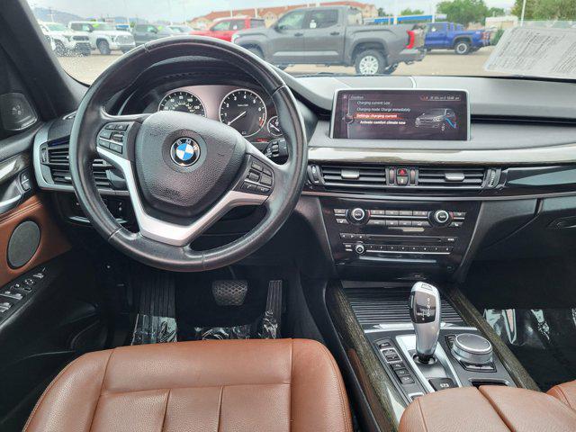 used 2017 BMW X5 eDrive car, priced at $13,995