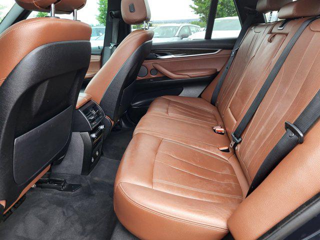 used 2017 BMW X5 eDrive car, priced at $13,995