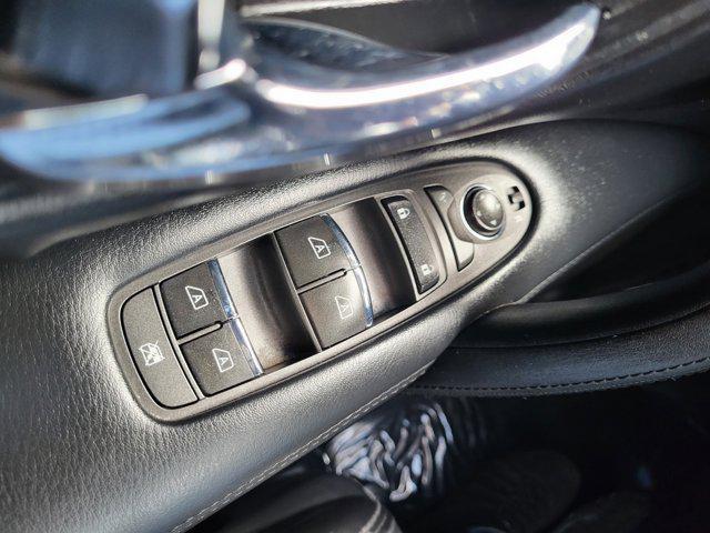 used 2022 Nissan Armada car, priced at $37,995