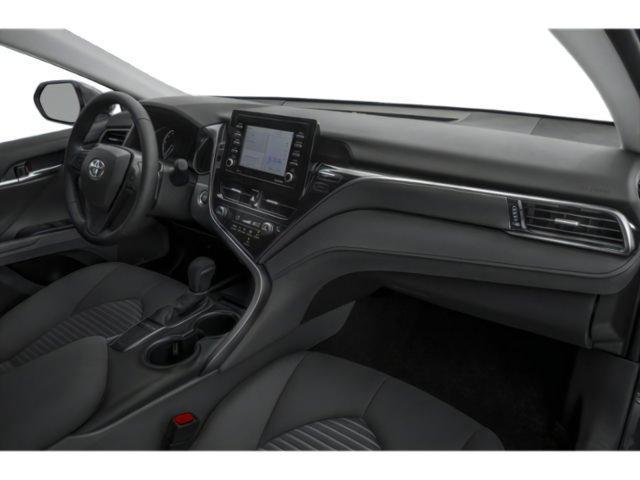 used 2024 Toyota Camry car, priced at $26,995