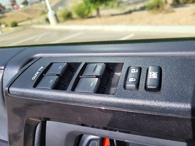 used 2024 Toyota 4Runner car, priced at $45,995