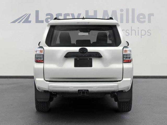 used 2024 Toyota 4Runner car, priced at $47,995