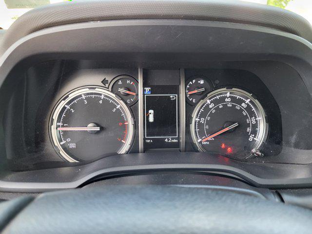 used 2024 Toyota 4Runner car, priced at $45,995