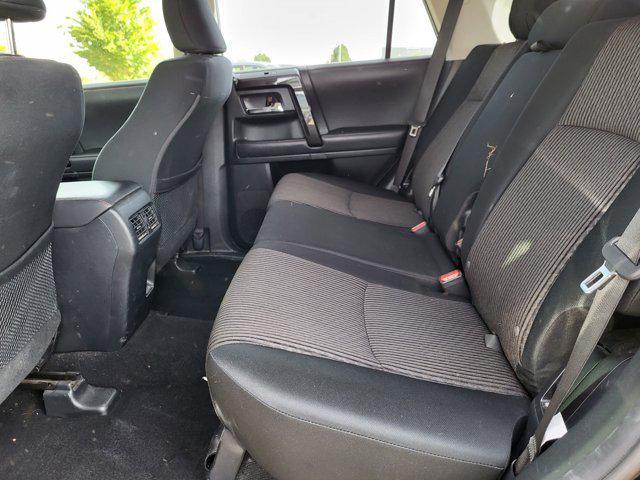 used 2024 Toyota 4Runner car, priced at $45,995