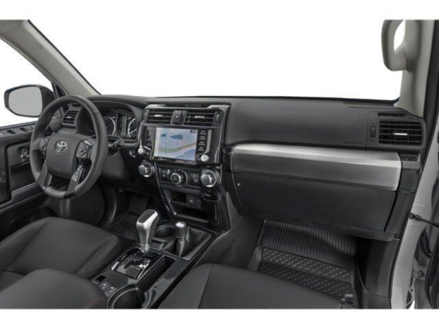 used 2024 Toyota 4Runner car, priced at $47,995