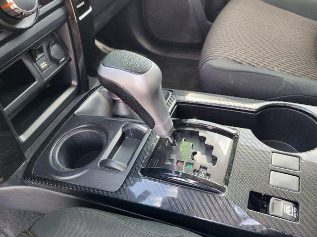 used 2024 Toyota 4Runner car, priced at $45,995