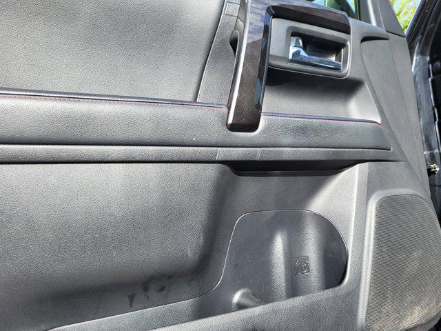 used 2024 Toyota 4Runner car, priced at $45,995