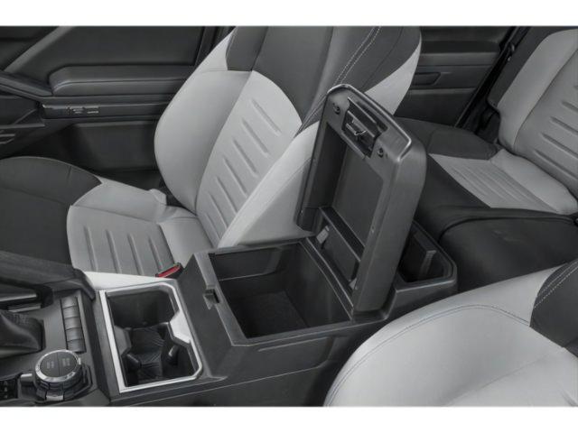 new 2025 Toyota Tacoma Hybrid car, priced at $48,418