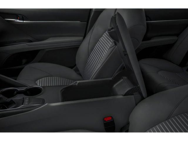 used 2024 Toyota Camry car, priced at $24,995