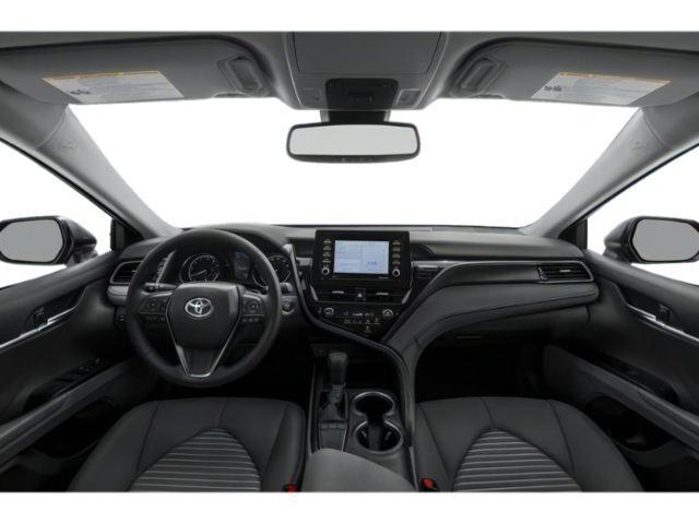 used 2024 Toyota Camry car, priced at $24,995