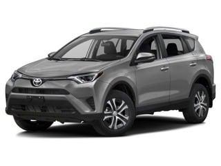 used 2018 Toyota RAV4 car, priced at $19,995