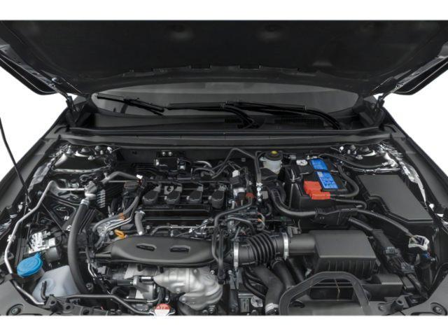 used 2024 Honda Accord car, priced at $30,995