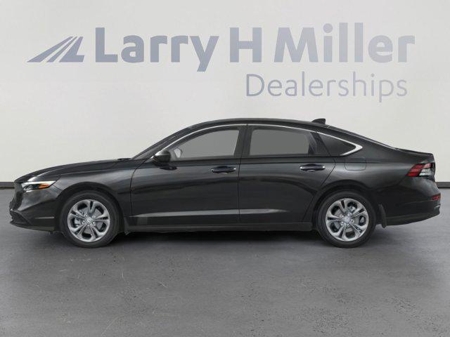 used 2024 Honda Accord car, priced at $30,995