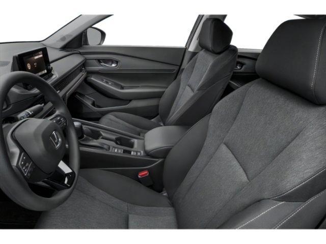 used 2024 Honda Accord car, priced at $30,995